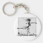 Día de los Muertos Key Chains