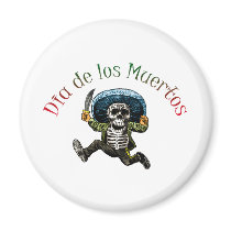 Dia de los Muertos