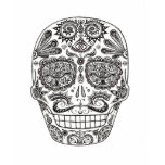 Dia de los Muertos t-shirts