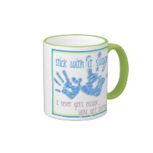 Diabetes awareness Mug