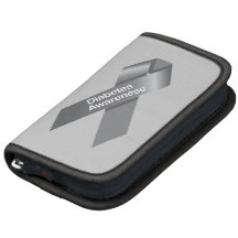Diabetes Awareness Planner