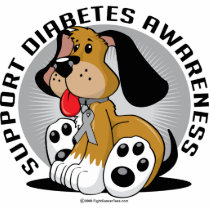 Diabetes Dog