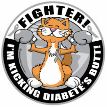 Diabetes Fighter