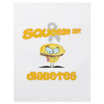 Diabetes flyers
