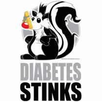 Diabetes Stinks