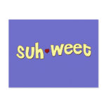 Diabetes T-shirts | Gifts for diabetics postcards