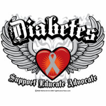 Diabetes Wings