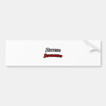 Diabetic Superhero Bumper Stickers