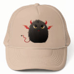 Diablo Furry Monster hats