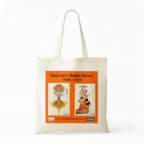 Diaghilev's Ballets Russes Bags