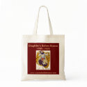 Diaghilev's Ballets Russes Tote bags