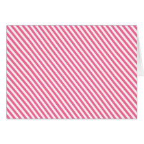 Diagonal Line cards