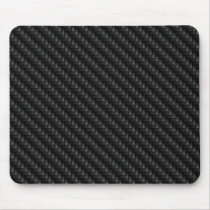 Diagonal Tightly Woven Carbon Fibre Texture