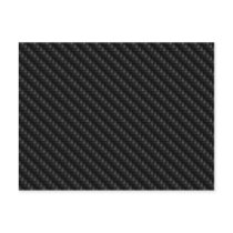 Diagonal Tightly Woven Carbon Fibre Texture