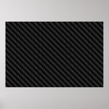 Diagonal Tightly Woven Carbon Fibre Texture Print