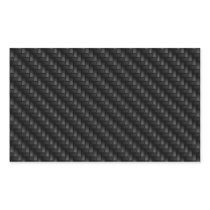 Diagonal Tightly Woven Carbon Fibre Texture