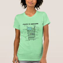 Dialysis Nurse/Tech Funny Gifts Tee Shirt