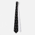 diamante ties