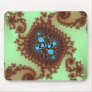 Diamon Expresso - Mousepad
