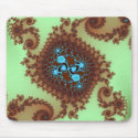 Diamon Expresso - Mousepad