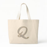 Diamond Bling Q bags