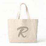 Diamond Bling R bags