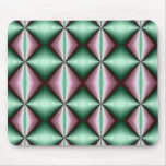 Diamond Corset Tile Mouspad mousepads