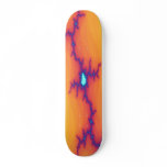 DIAMOND ENERGY CUSTOM SKATEBOARD