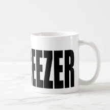 DIAMOND GEEZER MUG