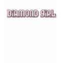 "Diamond Girl" T-Shirt