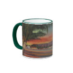 DIAMOND HEAD mug