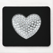 Diamond Heart