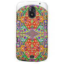 Diamond Jewels : Fine Art Collections Samsung Galaxy Nexus Cases