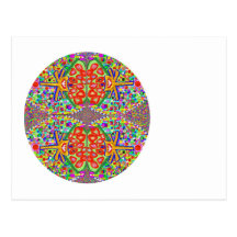 Diamond Jewels : Fine Art Collections Post Cards