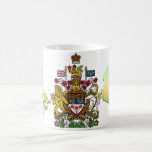 Diamond Jubilee Canada Mug