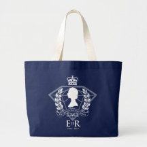 Diamond Jubilee Commemorative Bag