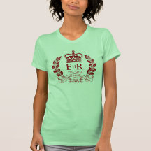 Diamond Jubilee Commemorative T-Shirt