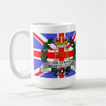 Diamond Jubilee Mug