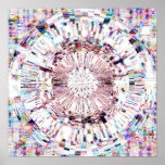 Diamond Mandala 1.1 posters