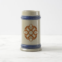 Diamond Mug