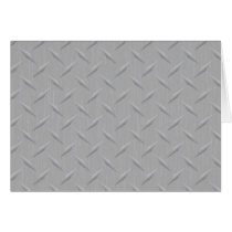 Diamond Plate Metal