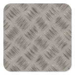 Diamond Plate Metal Pattern stickers