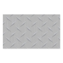 Diamond Plate Metal
