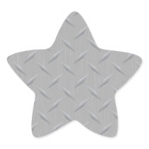Diamond Plate Metal