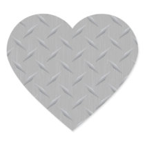 Diamond Plate Metal