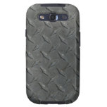 Diamond Plate Samsung Galaxy Case
