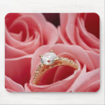 Diamond Ring Roses