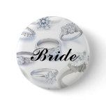 Diamond Rings buttons