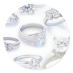 Diamond Rings stickers