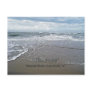 Diamond Shoals "The Point" OBX North Carolina Postcards